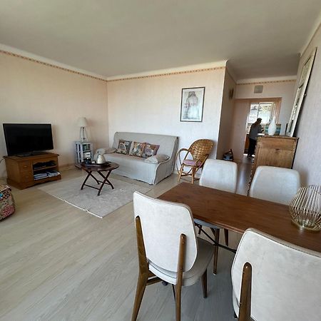 Appartement Calme Et Vue Exceptionnelle! à Banyuls-sur-Mer Extérieur photo