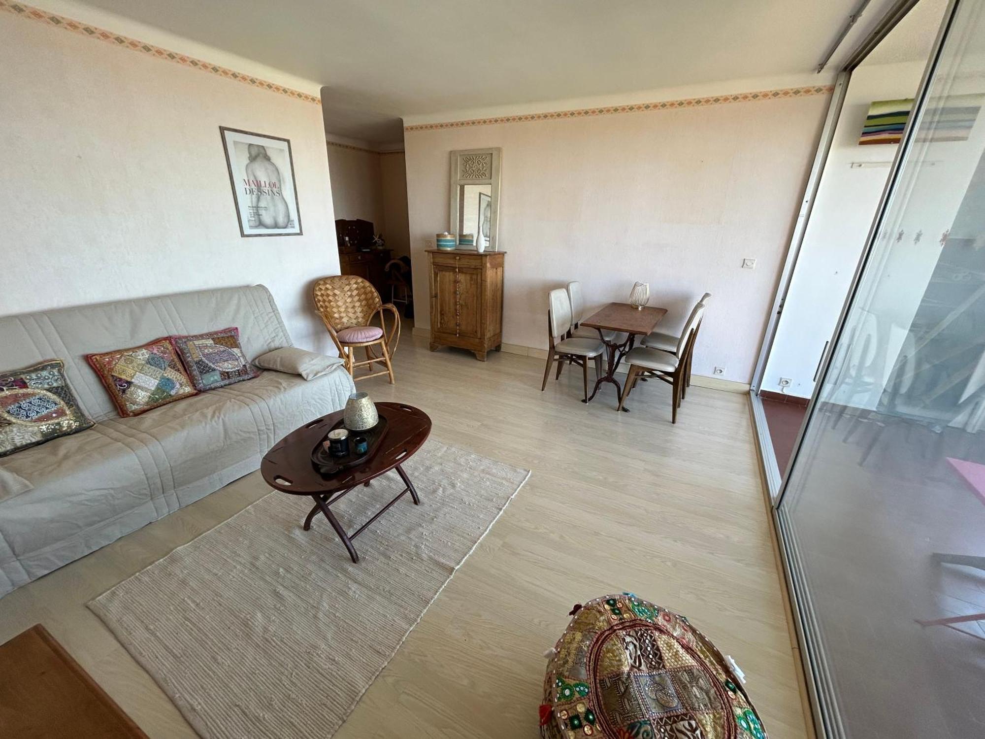 Appartement Calme Et Vue Exceptionnelle! à Banyuls-sur-Mer Extérieur photo